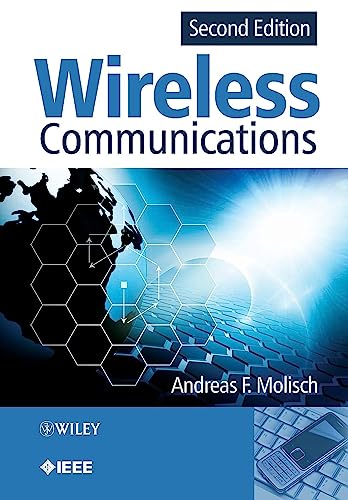 Wireless Communications (Wiley - IEEE)
