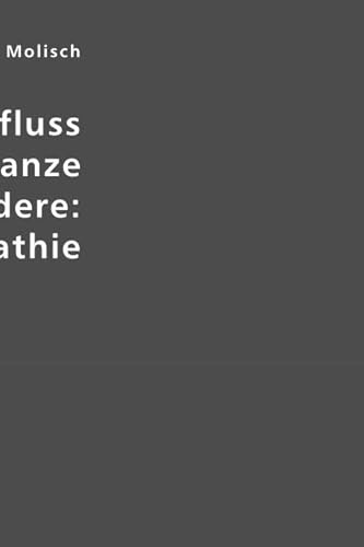 Der Einfluss einer Pflanze auf die andere: Allelopathie