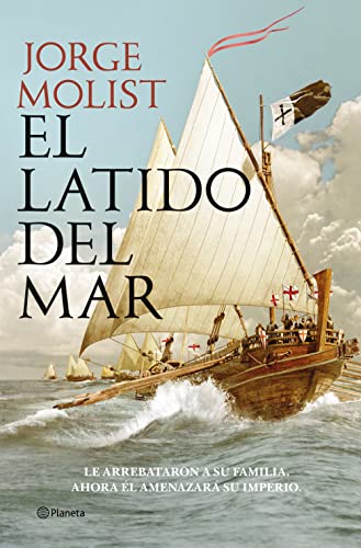 El latido del mar (Autores Españoles e Iberoamericanos)