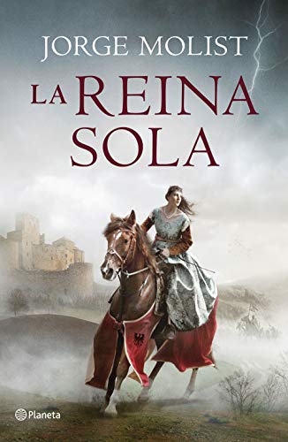 La reina sola (Autores Españoles e Iberoamericanos)