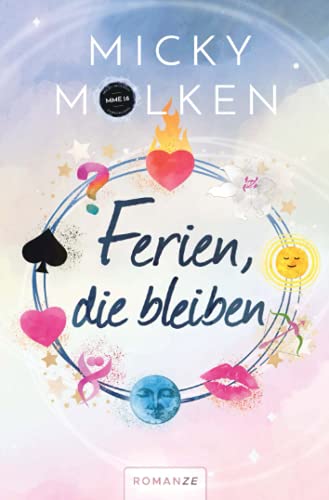 Ferien, die bleiben von Neopubli GmbH