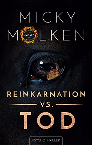 Reinkarnation vs. Tod von Books on Demand