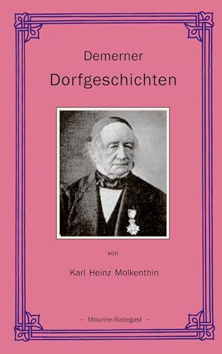 Dermerner Dorfgeschichten