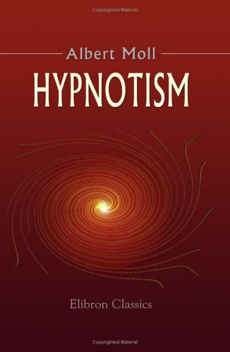Hypnotism von Adamant Media Corporation