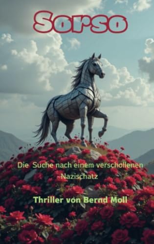 Sorso: Die Suche nach einem verschollenen Nazischatz von Bookmundo