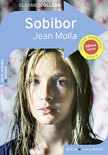 CLASSICO SOBIBOR DE JEAN MOLLA (REFONTE)
