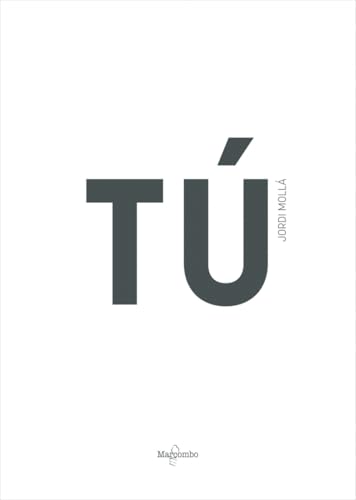 Tú. You Tú. You von Marcombo