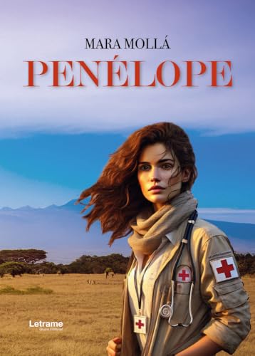 Penélope (Thriller, Band 1) Penélope (Thriller, Band 1) von Letrame