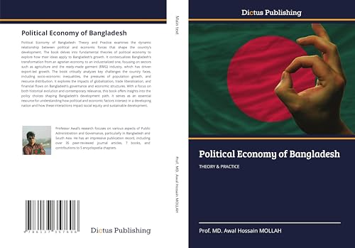 Political Economy of Bangladesh: THEORY & PRACTICE Political Economy of Bangladesh: THEORY & PRACTICE von Dictus Publishing