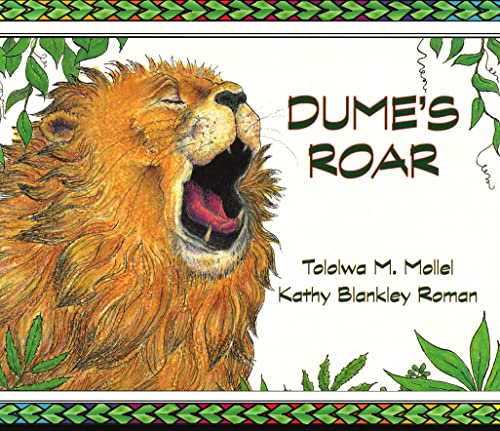 Dume's Roar von Fitzhenry & Whiteside