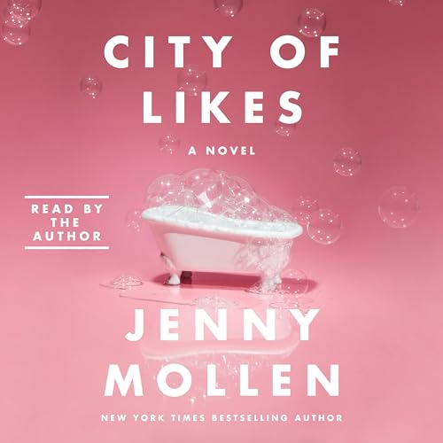 City of Likes von NacelleBooks