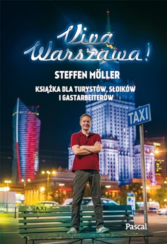 Viva Warszawa von Pascal