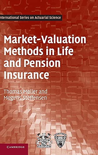 Market-Valuation Methods in Life and Pension Insurance (International Series on Actuarial Science)