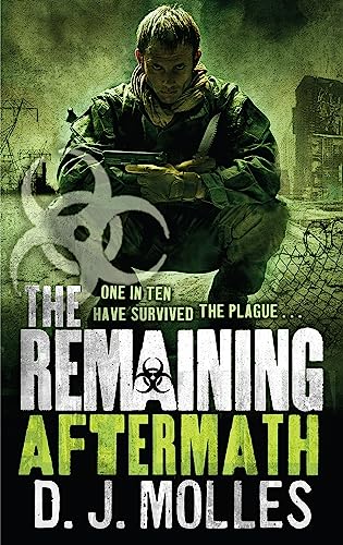 The Remaining: Aftermath von Orbit