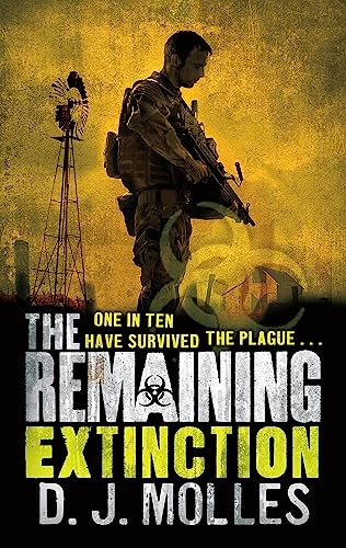The Remaining: Extinction von Orbit