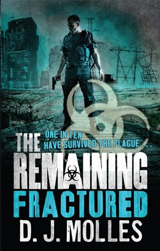 The Remaining: Fractured von Orbit