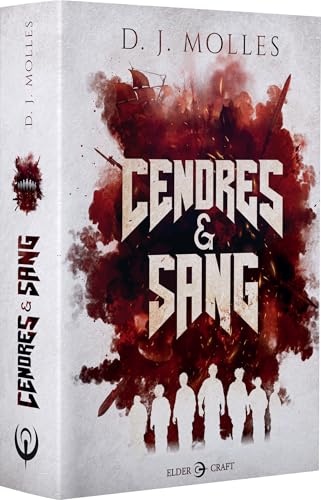 Cendres et sang von ELDER CRAFT