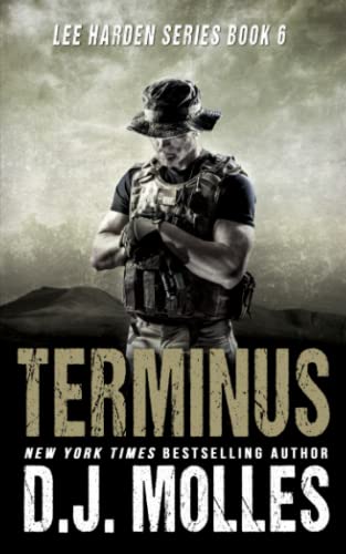 Terminus (Lee Harden Series (The Remaining Universe), Band 6)