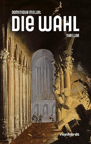 Die Wahl: Thriller