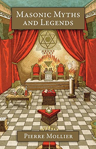 Masonic Myths and Legends