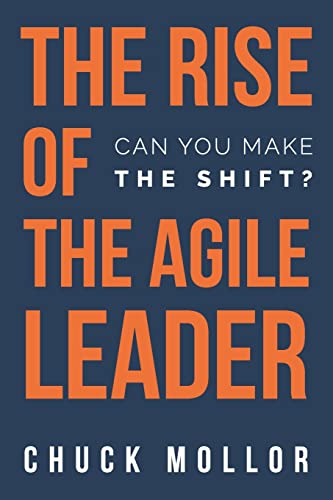 The Rise of the Agile Leader: Can You Make the Shift? von Prominence Publishing