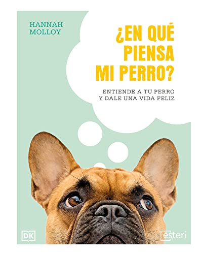 ¿En qué piensa mi perro?