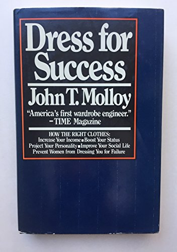 Dress for success