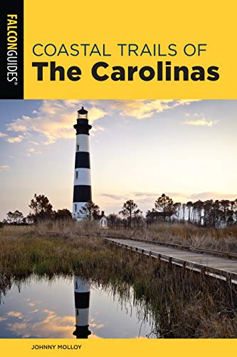 Coastal Trails of the Carolinas