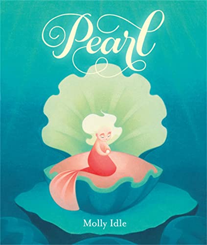 Pearl: Bilderbuch