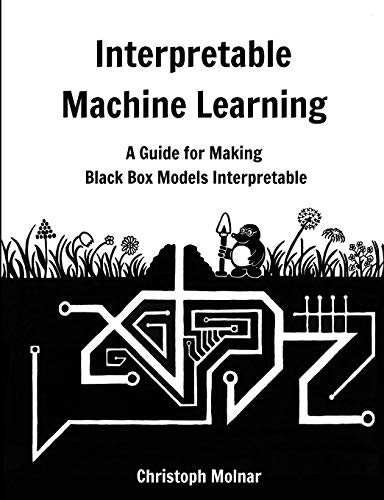 Interpretable Machine Learning von Lulu.com