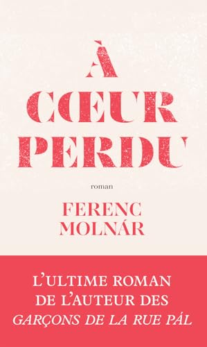 À coeur perdu von ARCHIPOCHE