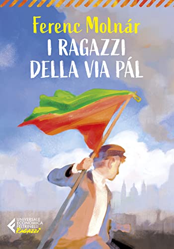 I ragazzi della Via Pál (Universale economica. Ragazzi) von Feltrinelli