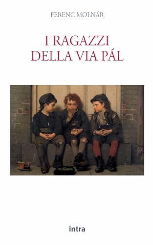 I ragazzi della via Pál (Il disoriente)