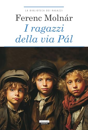 I ragazzi della via Pàl. Ediz. integrale. Con Segnalibro (La biblioteca dei ragazzi)