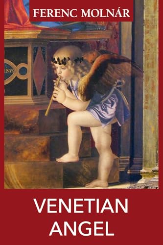 Venetian Angel von Blue Danube
