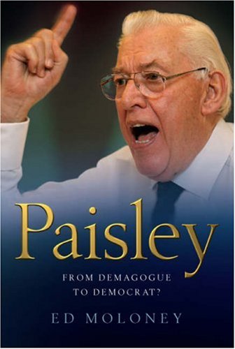 Paisley: From Demagogue to Democrat?