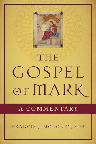 Gospel of Mark: A Commentary