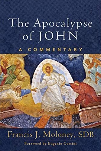 The Apocalypse of John: A Commentary von Baker Academic