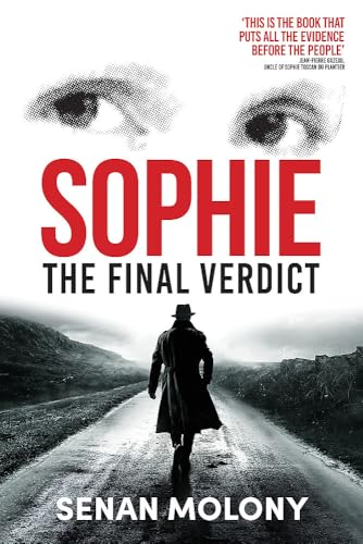 Sophie: The Final Verdict von Hachette Books Ireland