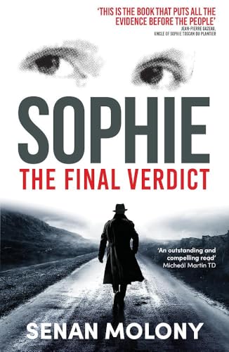 Sophie: The Final Verdict von Hachette Books Ireland
