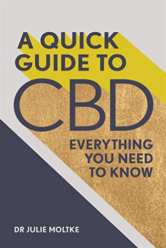 A Quick Guide to CBD: Everything you need to know von Gaia