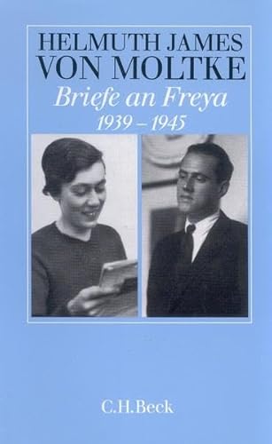 Briefe an Freya 1939-1945