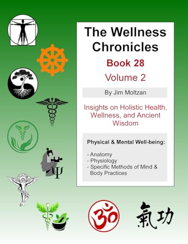 The Wellness Chronicles-Book 28 The Wellness Chronicles-Book 28 von CAD Graphics