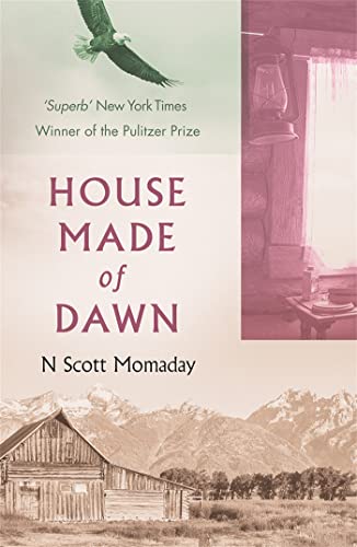 House Made of Dawn von W&N