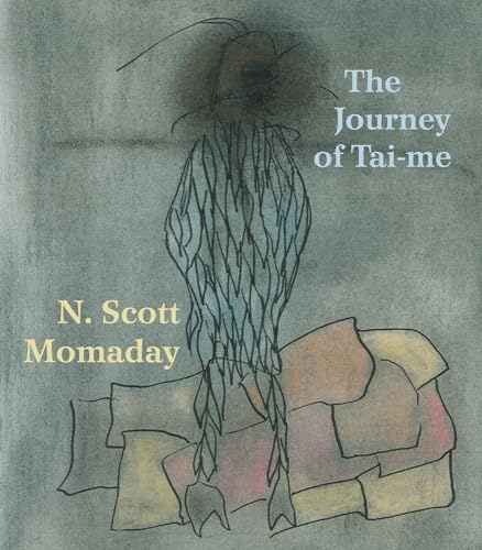 The Journey of Tai-me The Journey of Tai-me