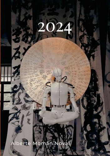 2024 von Lulu.com