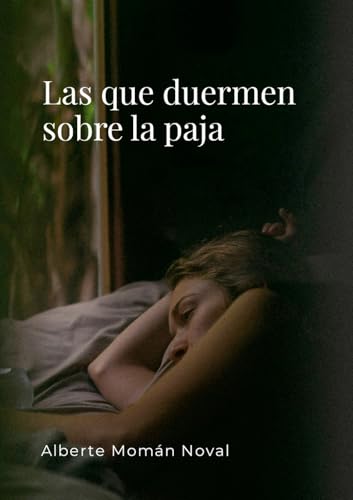 Las que duermen sobre la paja von Lulu.com