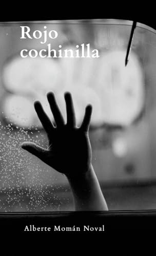 Rojo cochinilla von Lulu.com