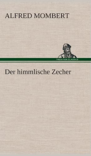 Der himmlische Zecher