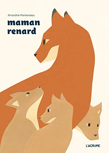 Maman Renard Maman Renard
